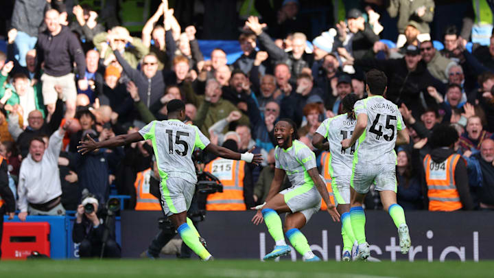 FBL-ENG-PR-CHELSEA-MAN CITY