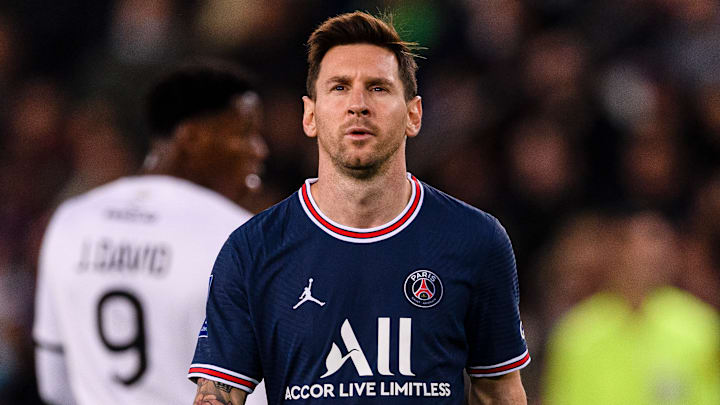 Messi a pensé à son après carrière