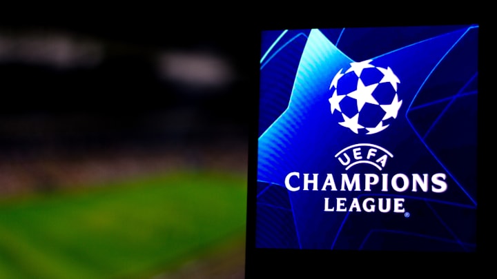 UEFA Champions League UEFA Champions League