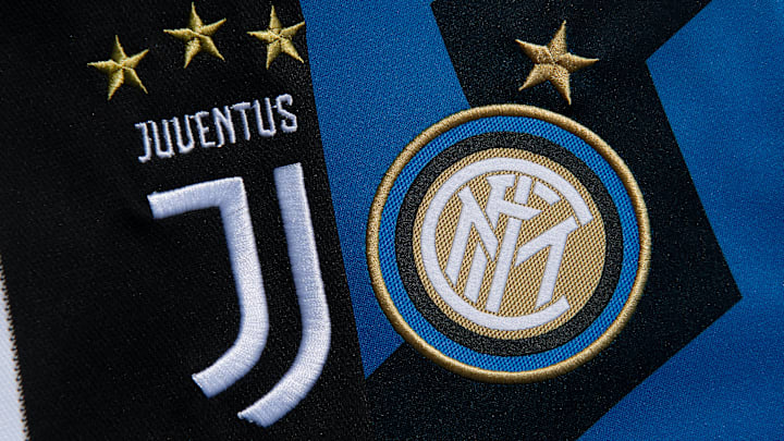 Juventus, Inter