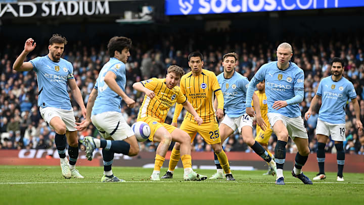 The race for Europe remains fiercely competitive in the Premier League