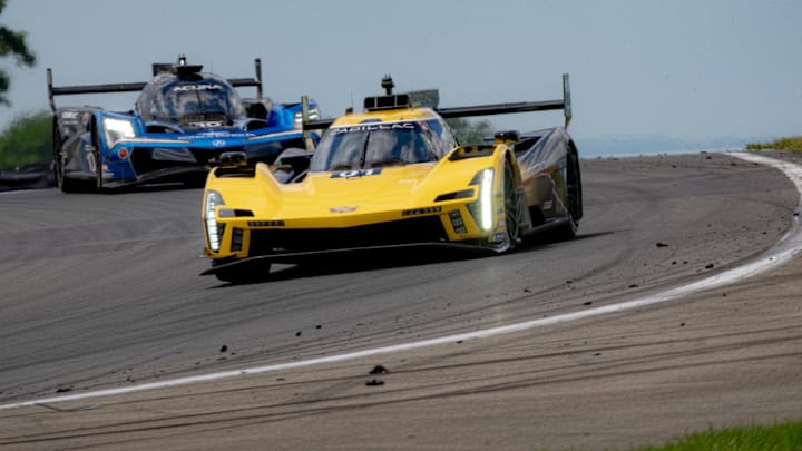 Sahlens Six Hours at the Glen, June 2023