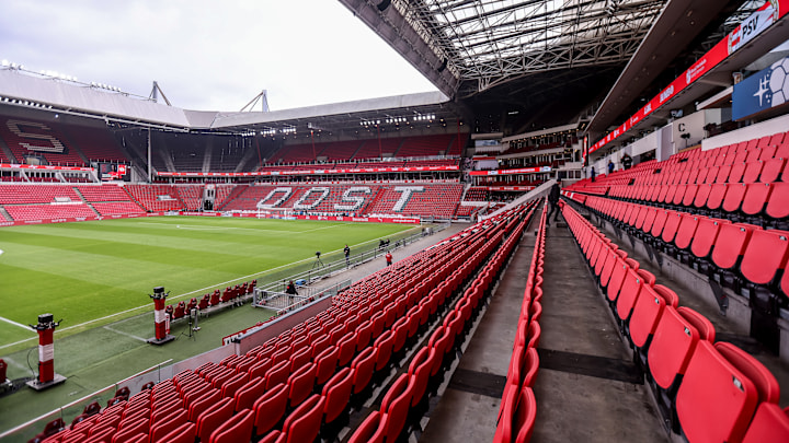 Philips Stadion