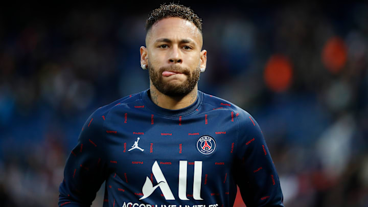 Atacante não joga desde fevereiro