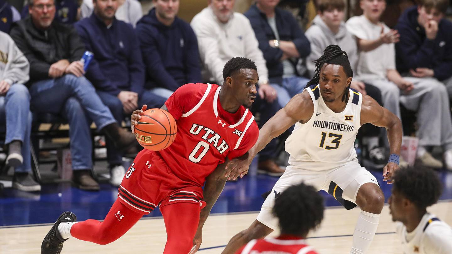 WVU Emerges as Top Contender for Big 12 Transfer Forward After Visit