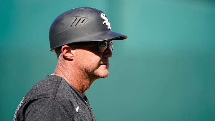 Chicago White Sox v Kansas City Royals
