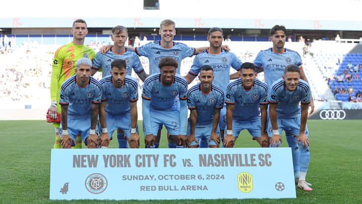 NYCFC