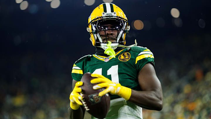 Miami Dolphins v Green Bay Packers