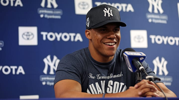 2024 New York Yankees Spring Training