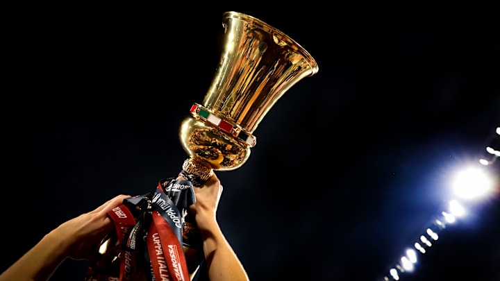 Coppa Italia