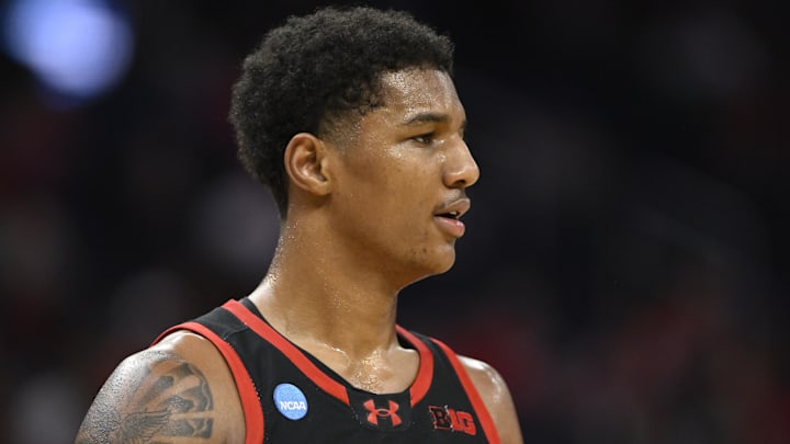 Julian Reese, a graduate of Baltimore's St. Frances Academy and the brother of WMBA star Angel Reese, has sign with the Los Angeles Lakers for the NBA Summer League.