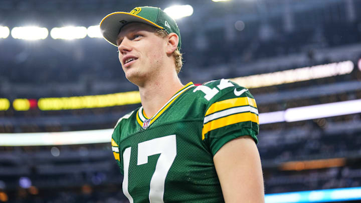 NFC Wild Card Playoffs - Green Bay Packers v Dallas Cowboys
