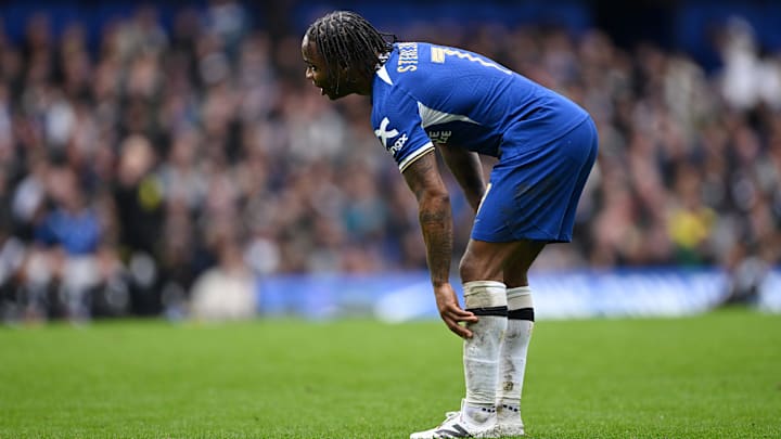 Chelsea FC v Manchester United FC - Premier League