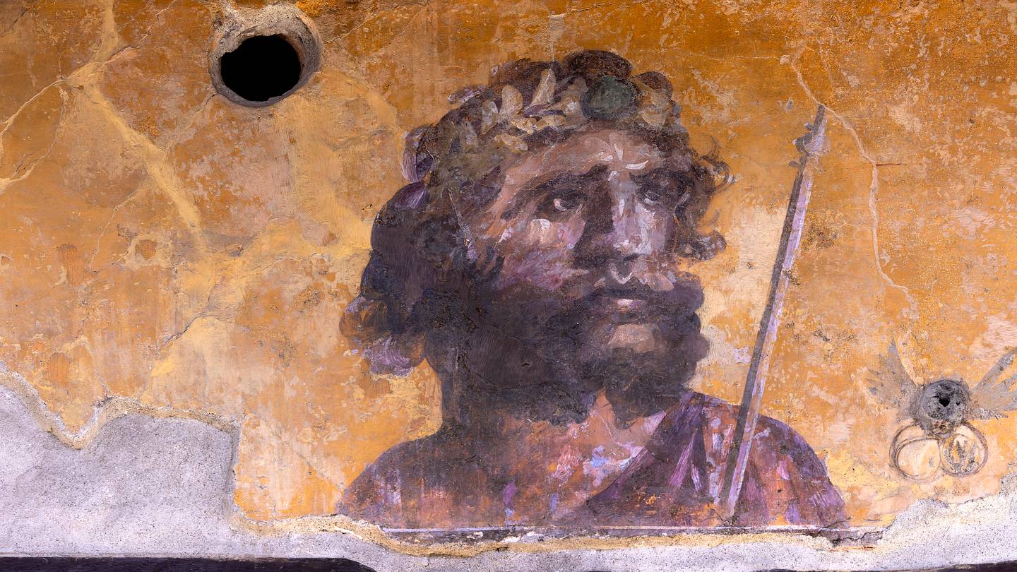 10 Roman Mythology Words You Use Every Day