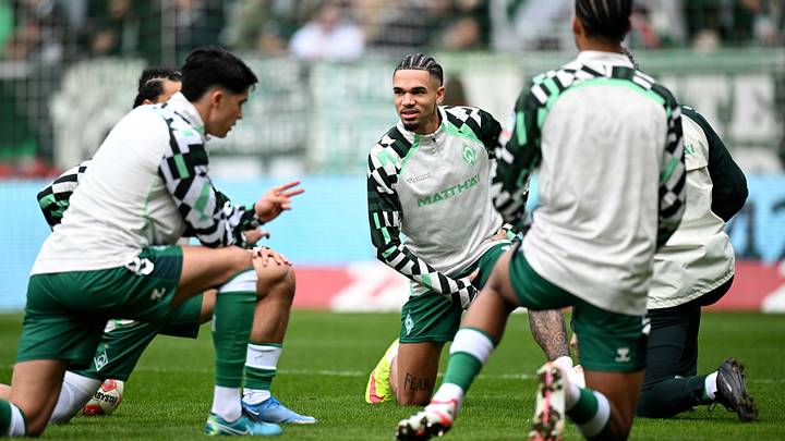 SV Werder Bremen SV Werder Bremen
