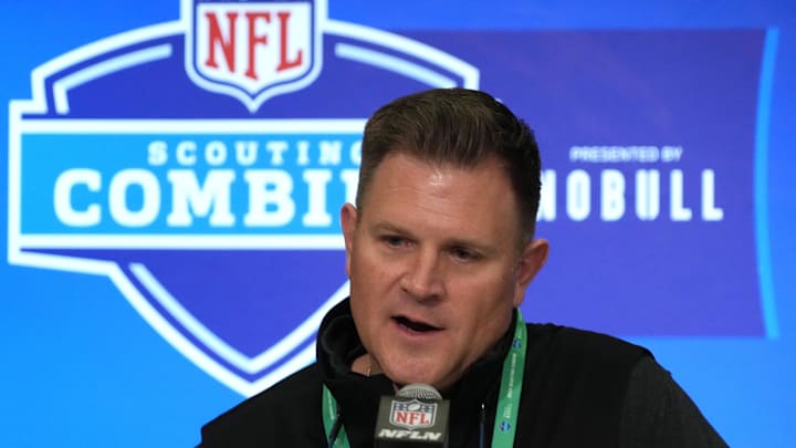 Green Bay Packers, Brian Gutekunst