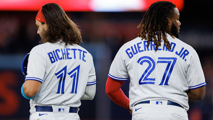 Seattle Mariners v Toronto Blue Jays