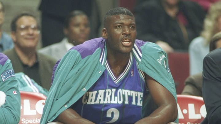 Larry Johnson