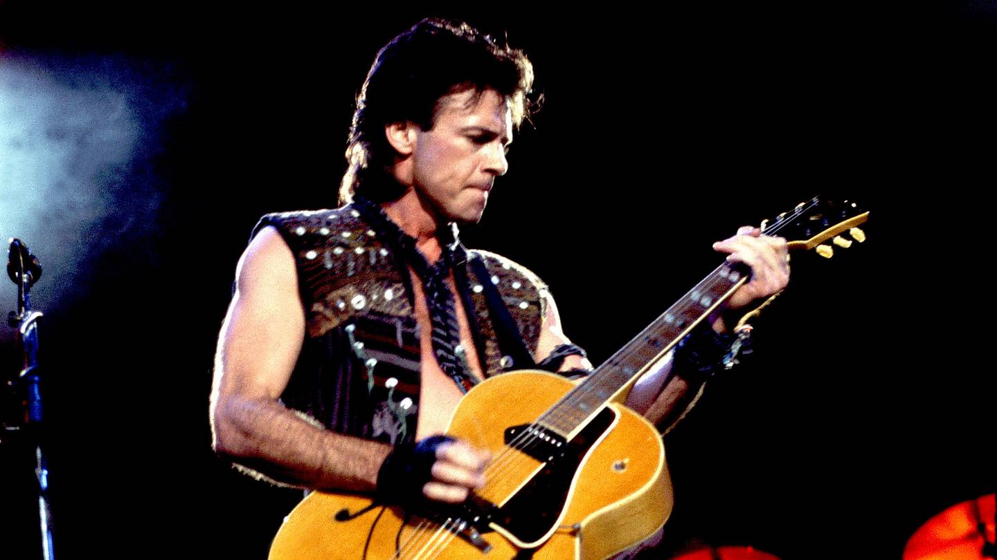 Best songs of the decade: Ten 1980s No. 1 singles that spent the most ...