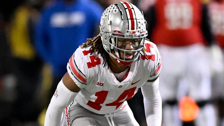 Ohio State v Maryland