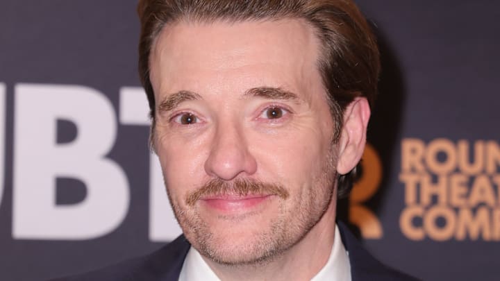 "Doubt: A Parable" Broadway Company Celebration