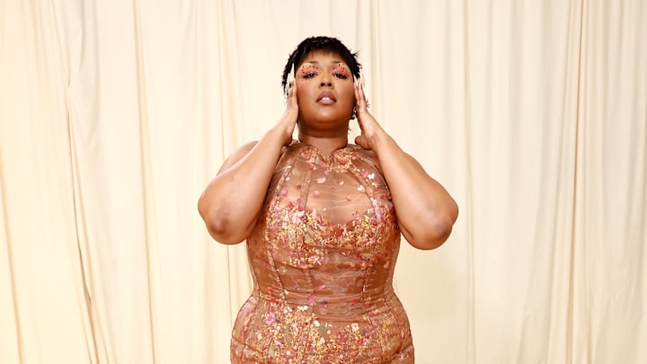 The 2024 Met Gala Celebrating "Sleeping Beauties: Reawakening Fashion" - Departures