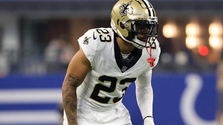 New Orleans Saints v Indianapolis Colts