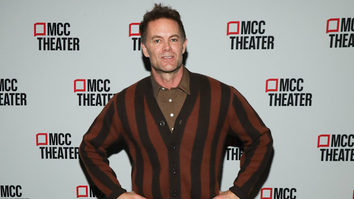 "Shit.Meet.Fan." Opening Night