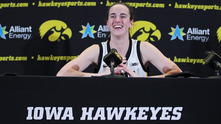 Ohio State v Iowa