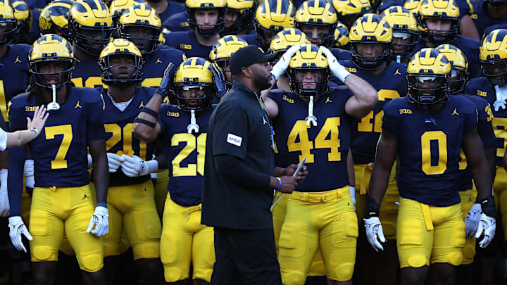 Fresno State v Michigan