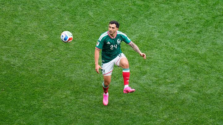 Mexico v South Africa: Group A - FIFA World Cup 2026 Mexico v South Africa: Group A - FIFA World Cup 2026