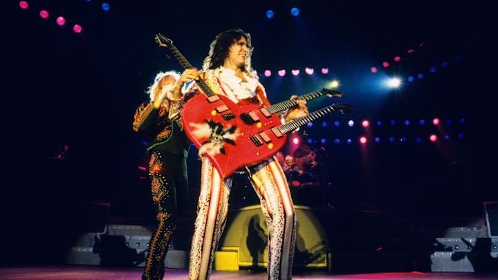David Lee Roth Band