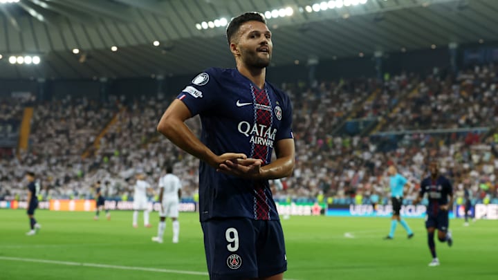 PSG defende a liderança do Campeonato Francês