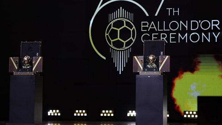 La cérémonie du Ballon d'Or 2024 aura lieu le 28 octobre.