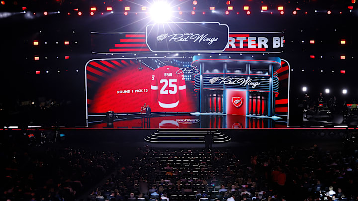 2025 NHL Draft
