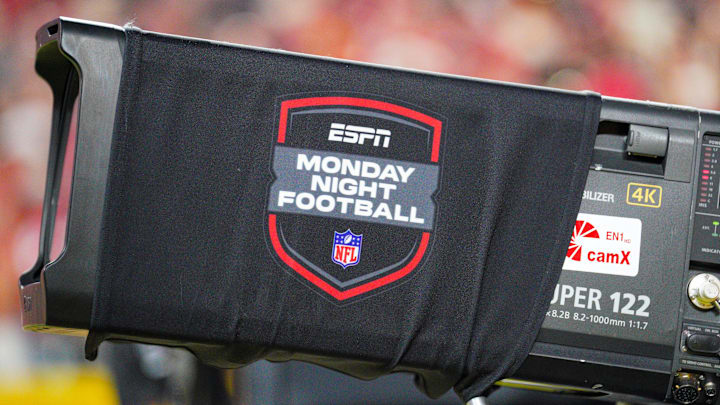 The NFL has had a relationship with ESPN for a long time now, but things have now been taken to a new level. The NFL has had a relationship with ESPN for a long time now, but things have now been taken to a new level.