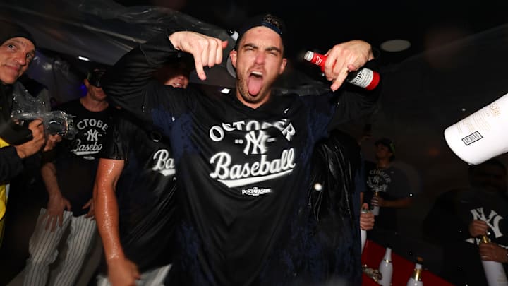 Chicago White Sox v New York Yankees