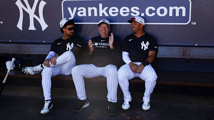 New York Yankees Spring Training