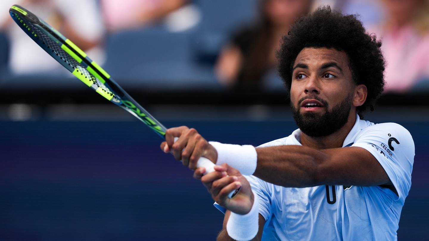 ATP and WTA Rankings Report: Fils Hits Career High, Rybakina Extends Lead