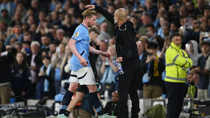 Manchester City FC