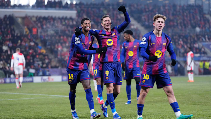 La previa de Barcelona vs Copenhague en Champions League 