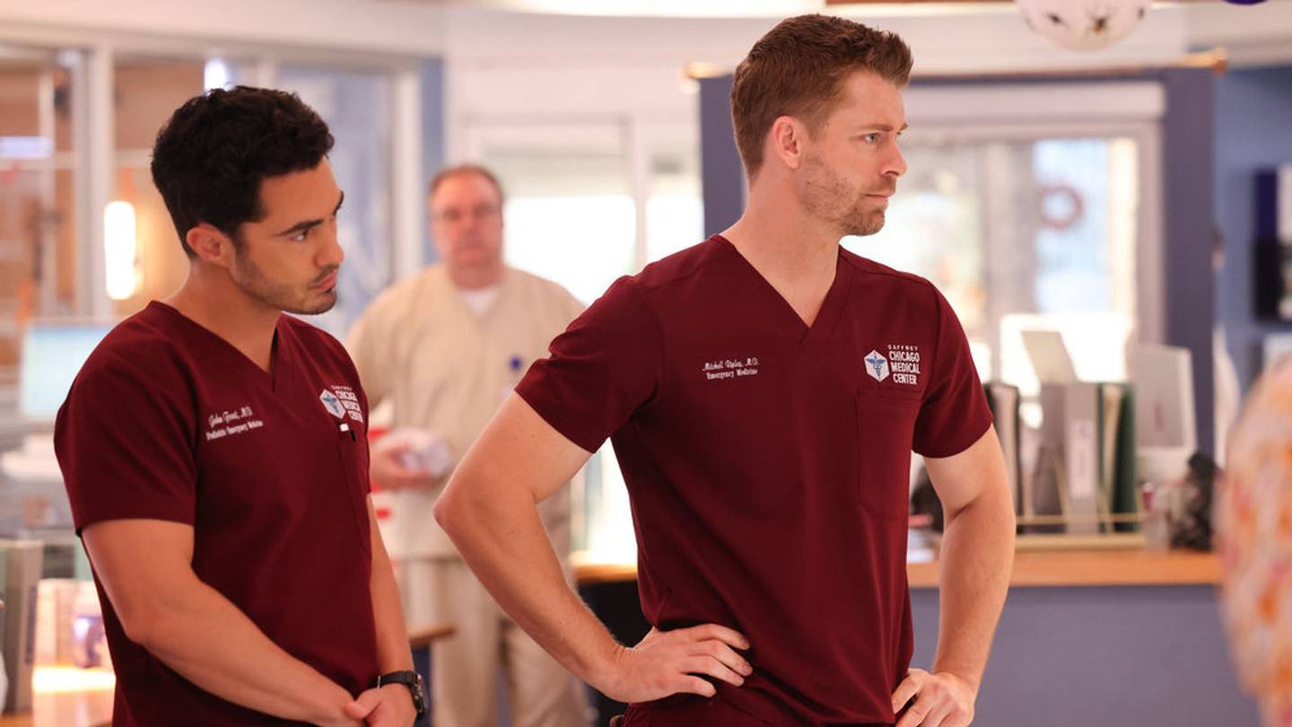 Chicago Med season 12 episode 4 recap (Live Updates)