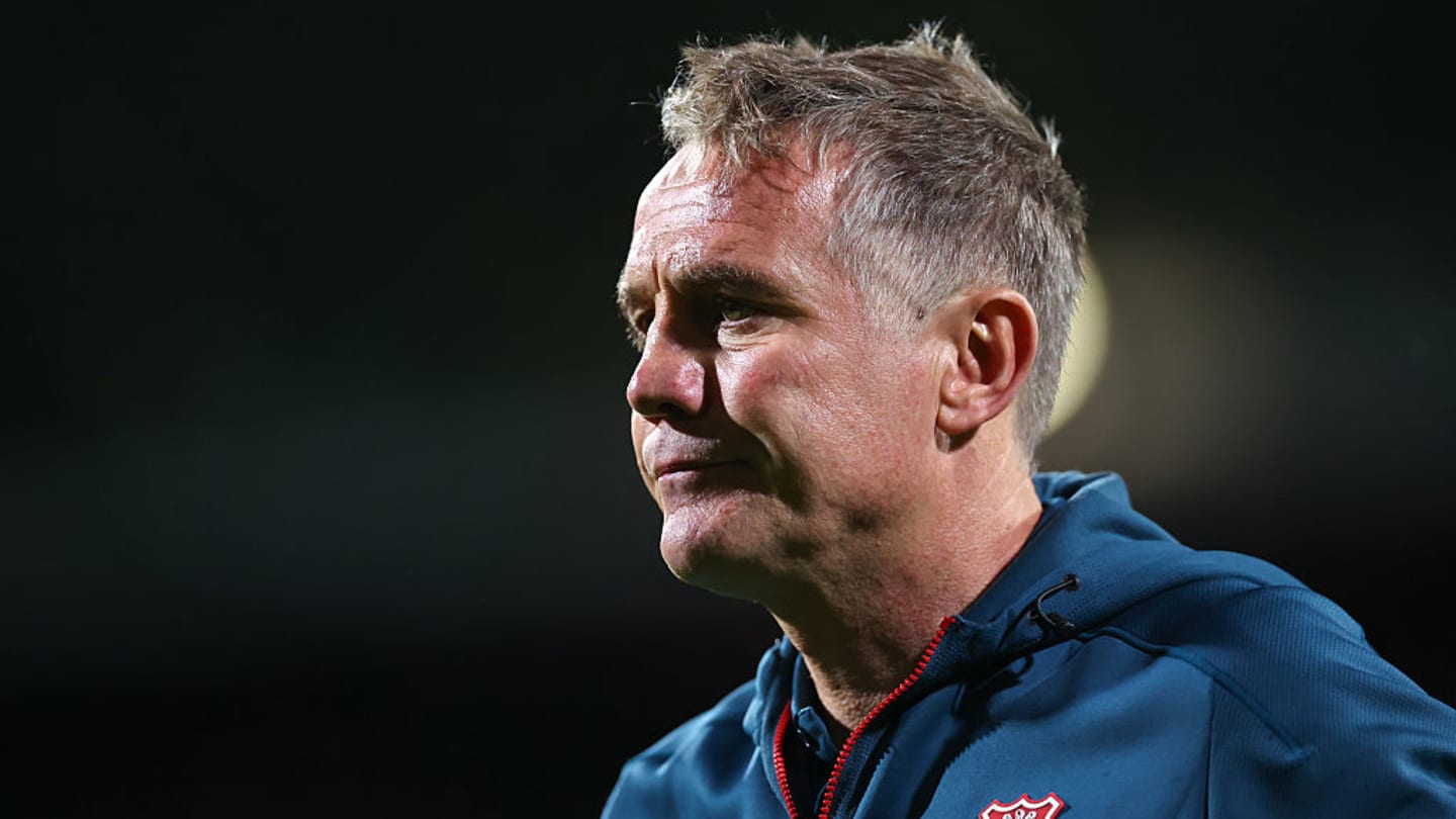 Wrexham’s Premier League Push Derailed by Injury to Key Player