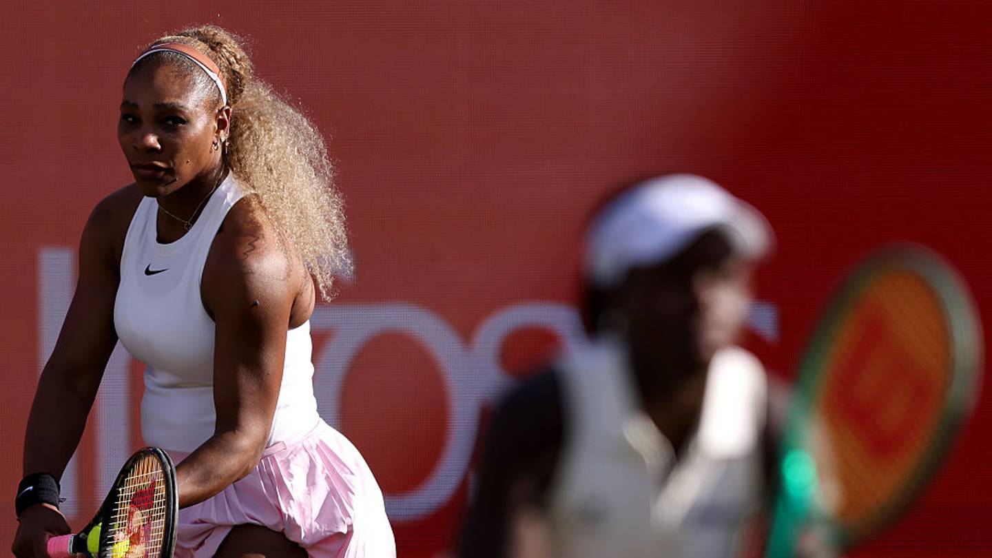 Serena Williams Comeback: How the 23-Time Grand Slam Champ F