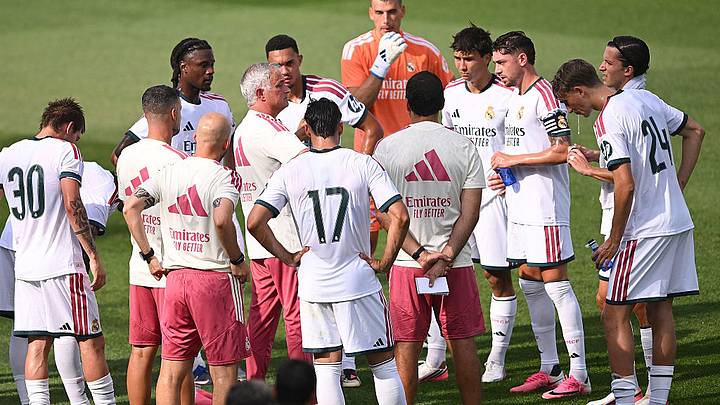 Don't Miss a Kick: Your Complete Guide to Watching Deportivo A Coruna Take On Real Madrid Live