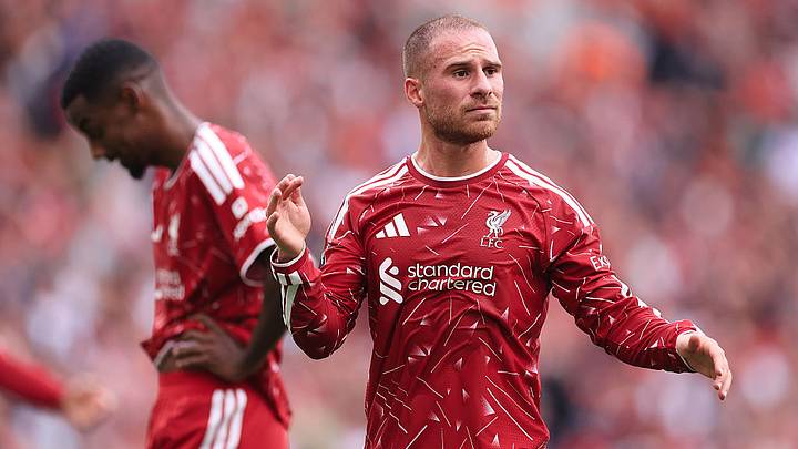 Liverpool host Spurs in the Carabao Cup third round. Liverpool host Spurs in the Carabao Cup third round.