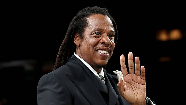 Jay-Z será el artista principal del show de medio tiempo del Super Bowl. 