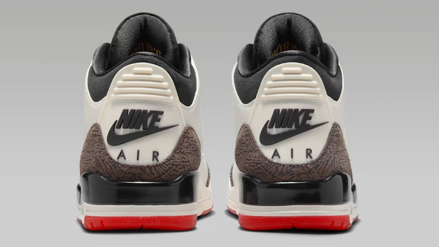 5 Iconic Air Jordan Sneakers Still in Stock Online
