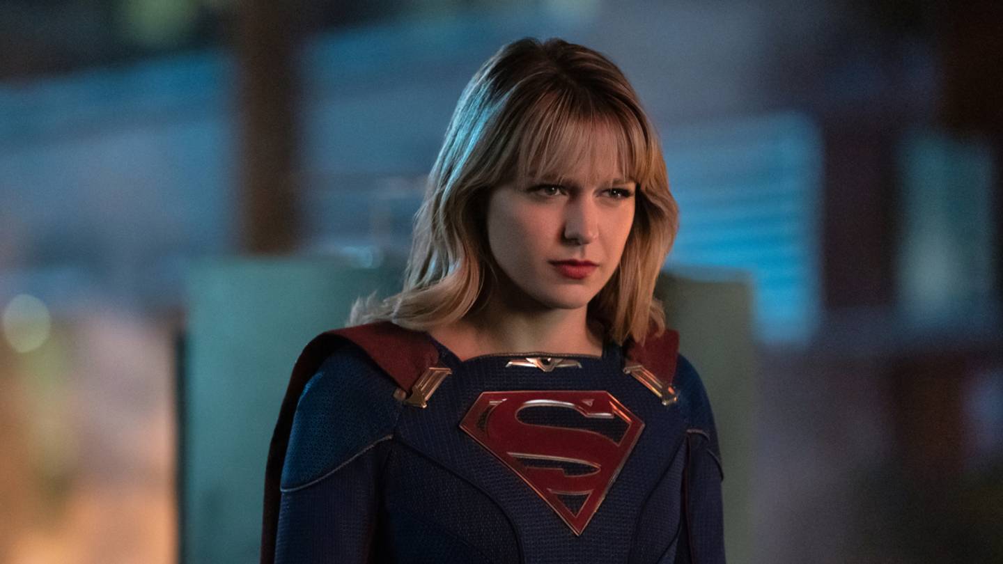 Supergirl