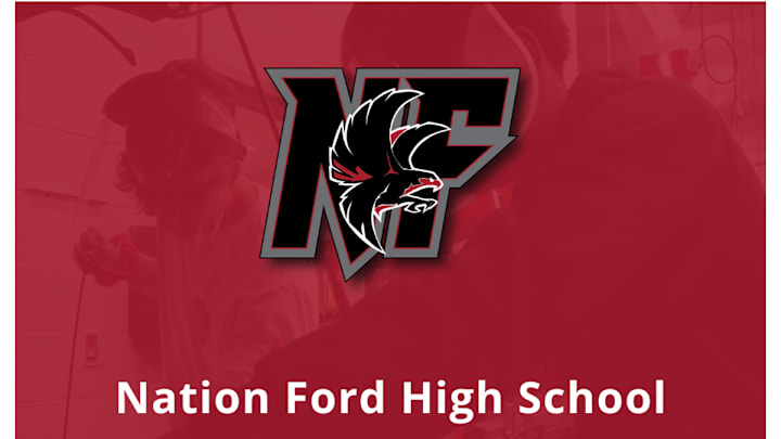 Nation Ford Falcons